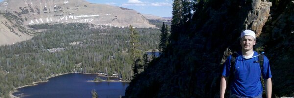 Jaron126 Profile Banner