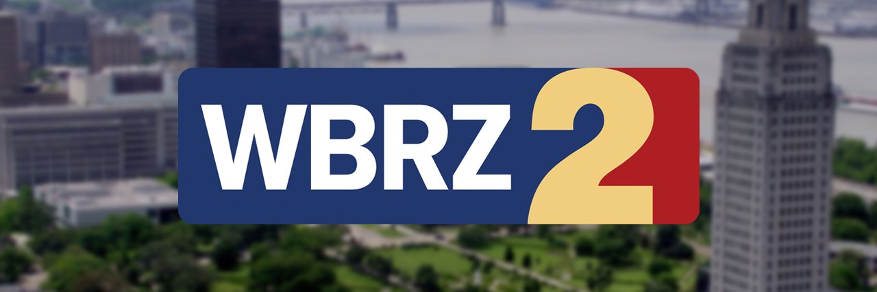 WBRZ News's banner