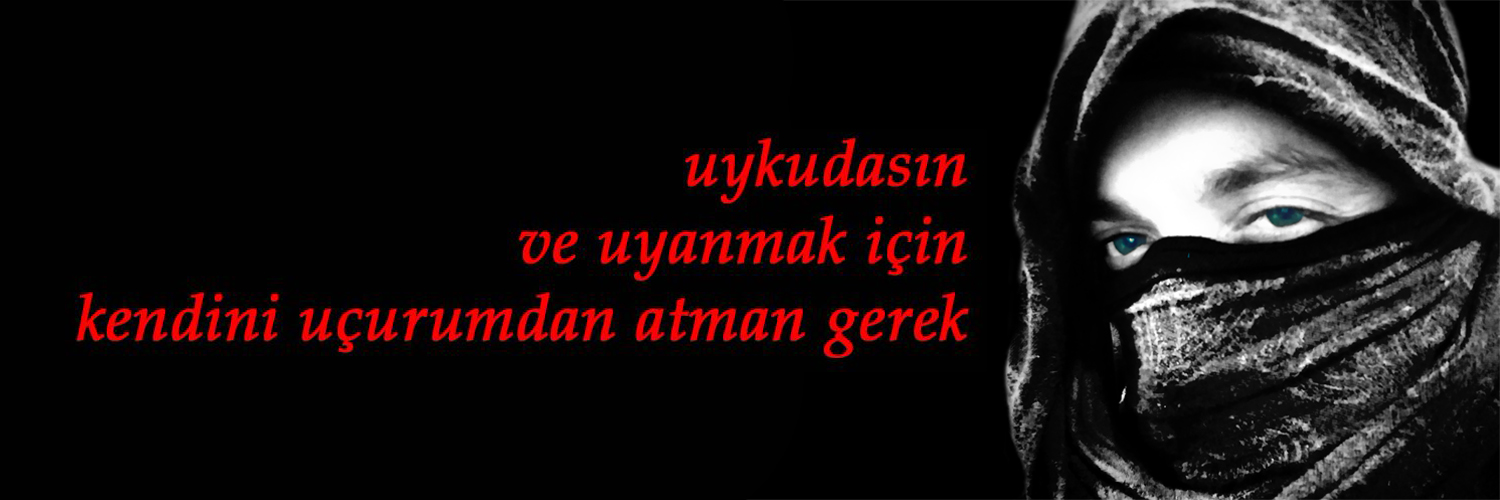 Buraktacuss's profile banner image