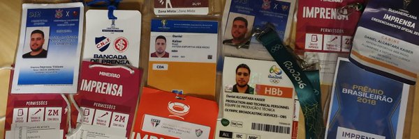 DanielKaiser__ Profile Banner