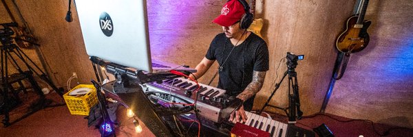 DSIIproductions Profile Banner