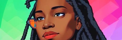 Shanice 𐚁 🗽🏀 banner