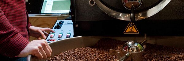 WorkshopCoffee Profile Banner