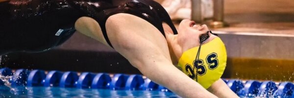 SSCSwim Profile Banner