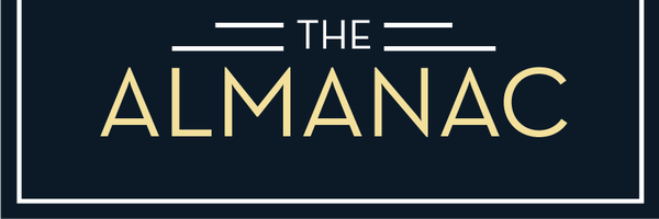 almanaconwhyte Profile Banner