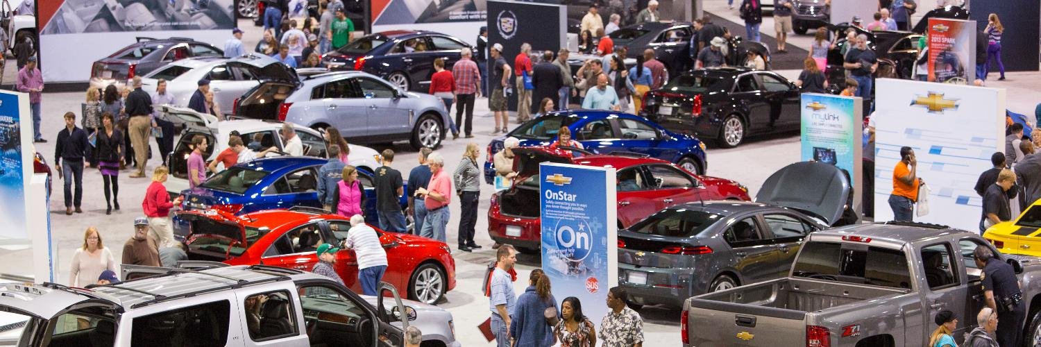 JaxAutoShow's profile banner image