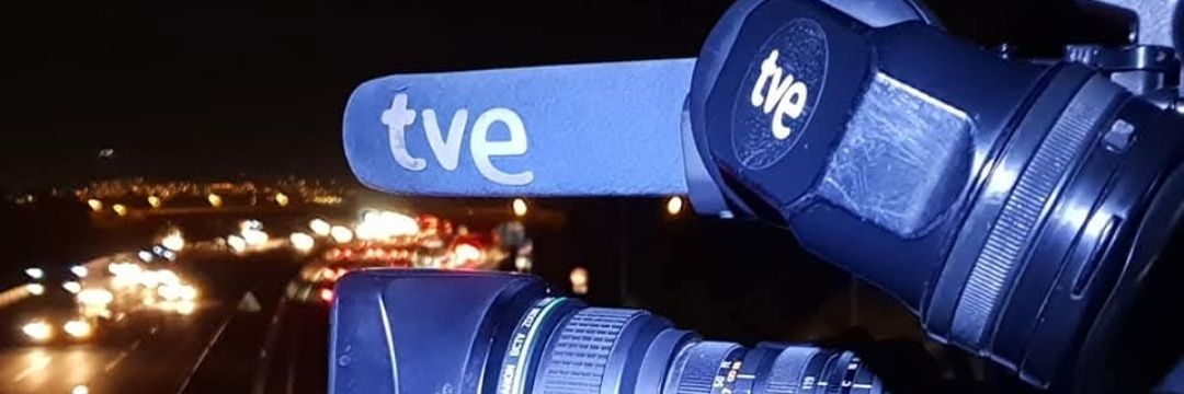 Consejo de Informativos TVE's banner