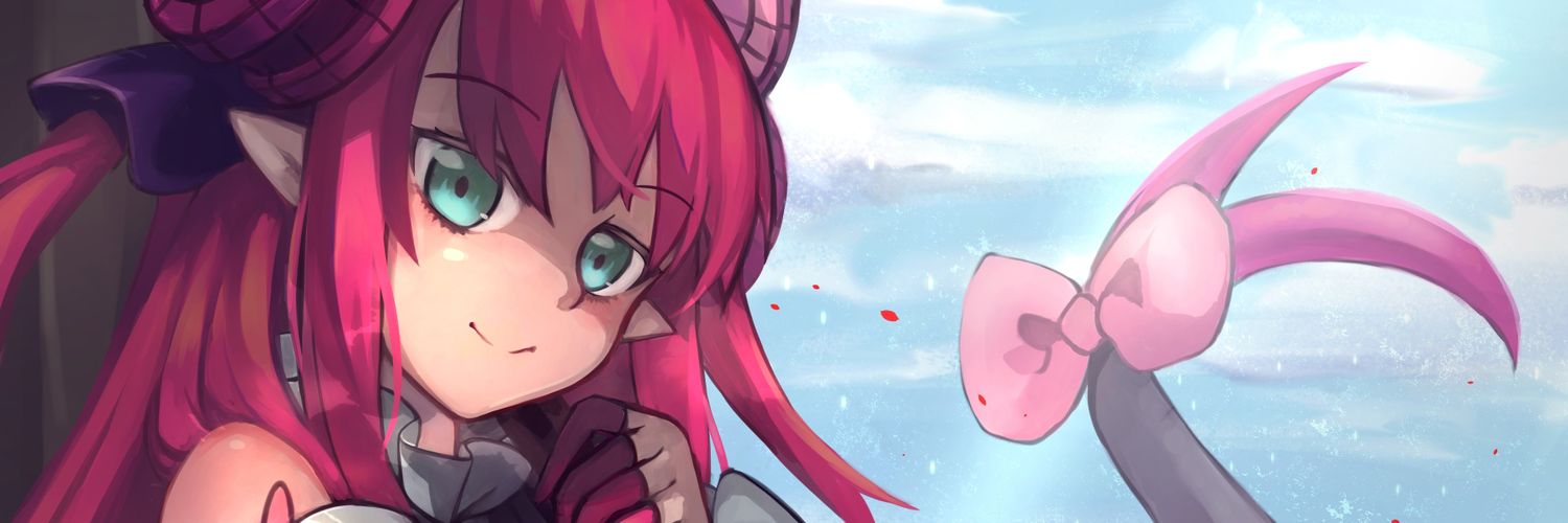 PapiIsBestGirl's profile banner image