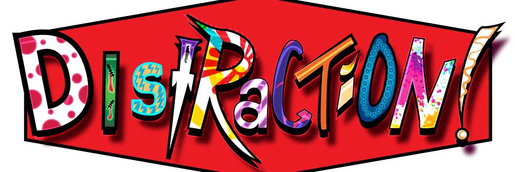 distractiontc's profile banner image