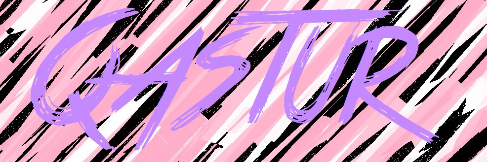 QasturGG's profile banner image