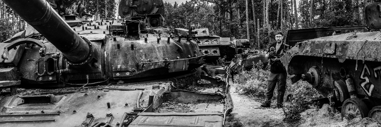 Robbie Fraser banner