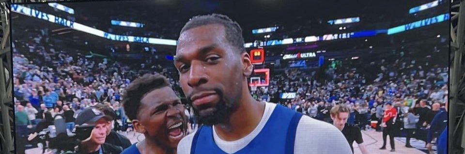 logxanderson's profile banner image