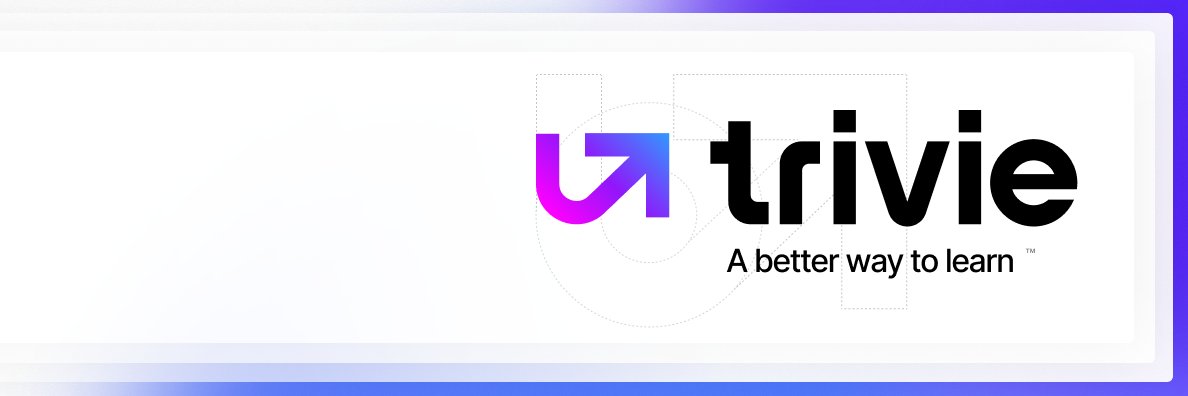 TrivieInc's profile banner image