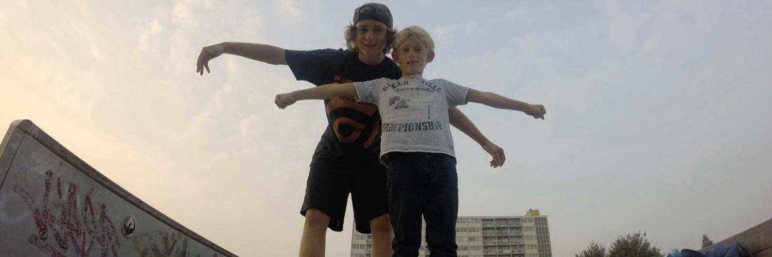 wielrenner2000's profile banner image