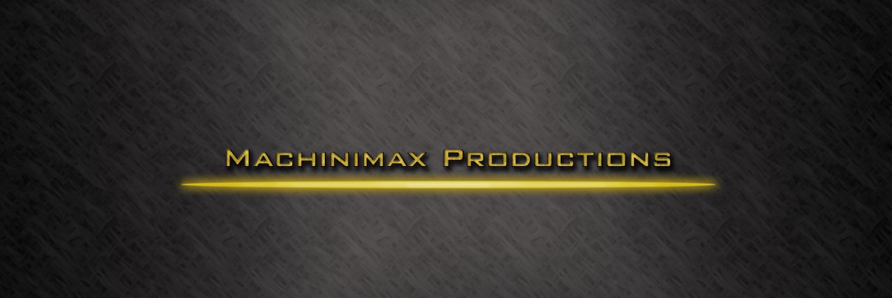 Machinimax_Prod's profile banner image