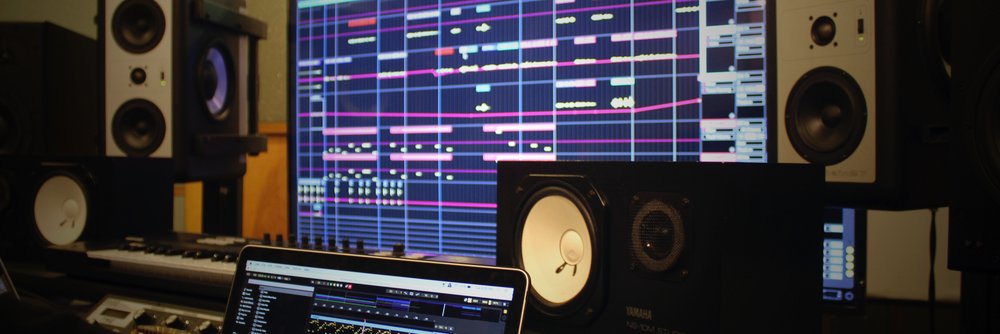 ShoeSceneMusic's profile banner image