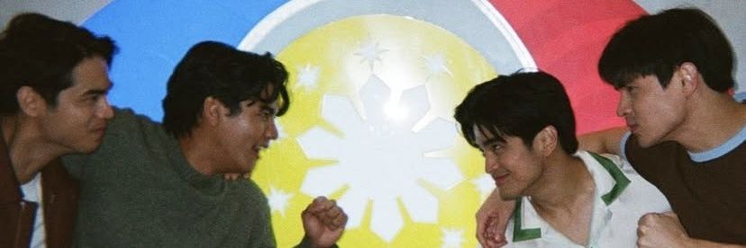 neilmarcie's profile banner image