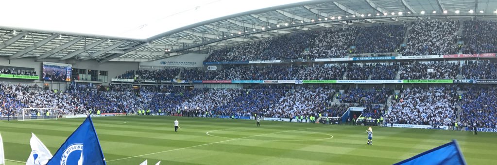 Brighton Aces banner