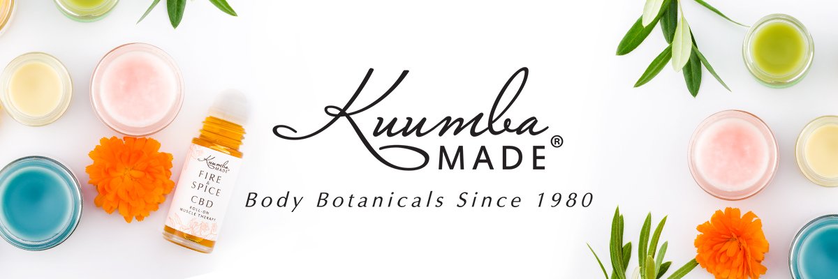 KuumbaMade's profile banner image
