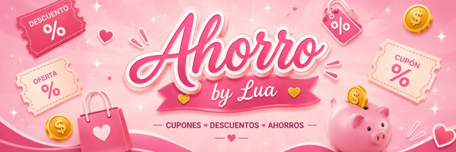 luaahorra's profile banner image