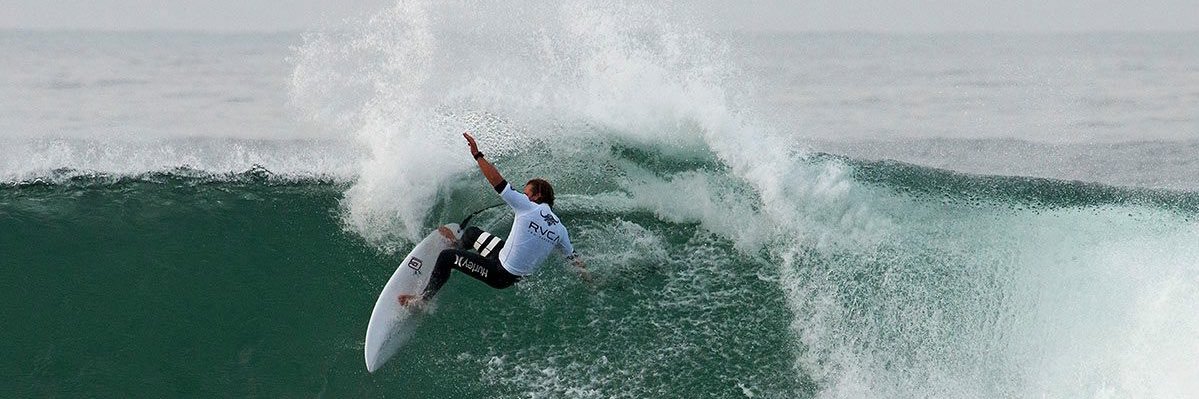 Simon Nicholson banner