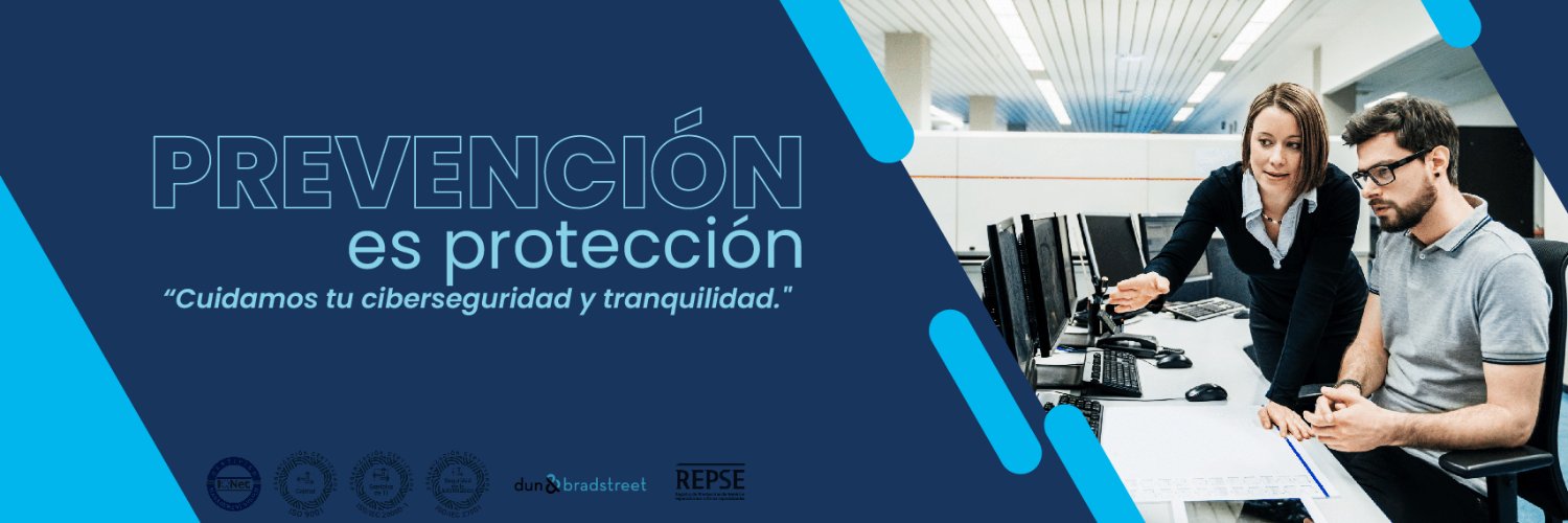 OPTIMITI NETWORK - Consultoría en Ciberseguridad banner