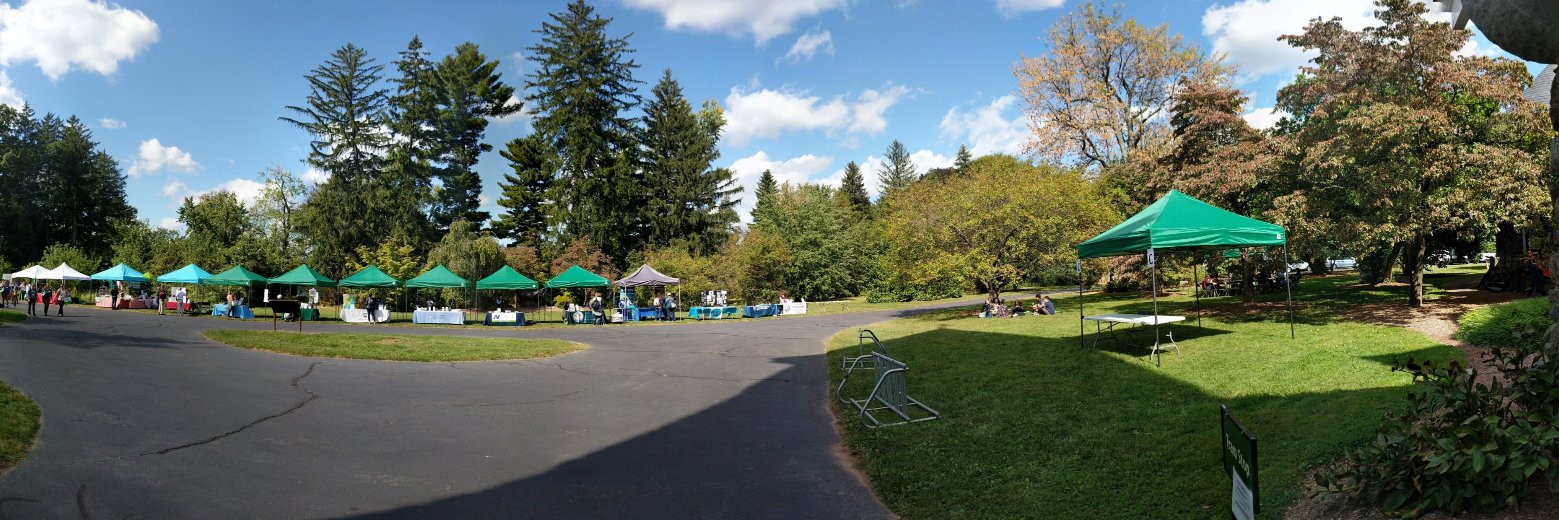 Alliance for NJ Environmental Education banner