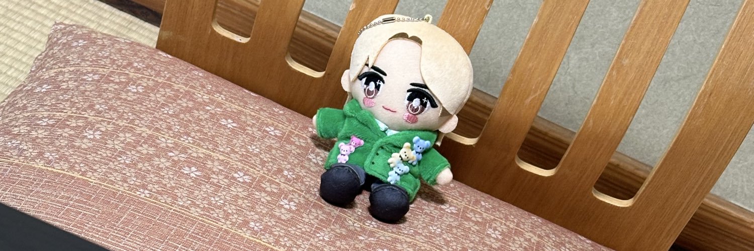 nanacha_775's profile banner image