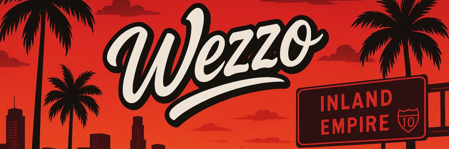 Wezzo banner