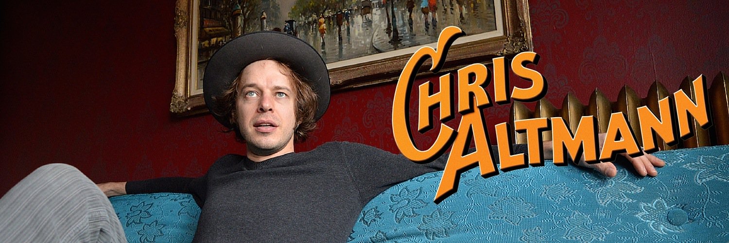 Chris Altmann banner