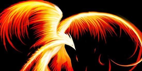 DaSilentPhoenix's profile banner image