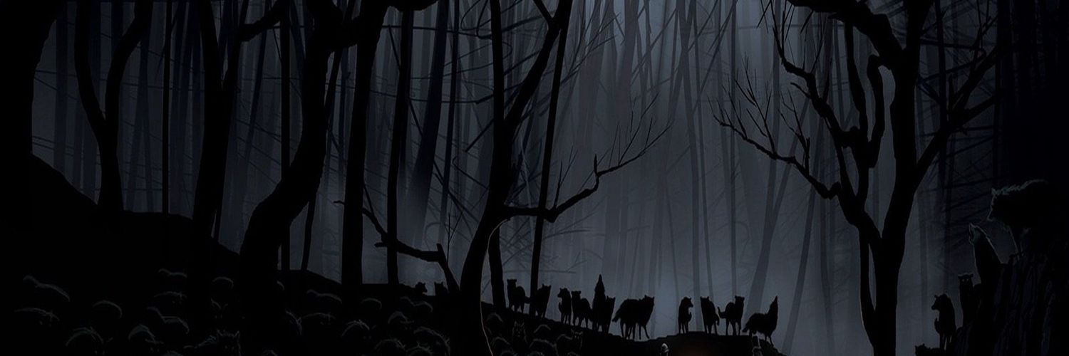 Jedazram's profile banner image