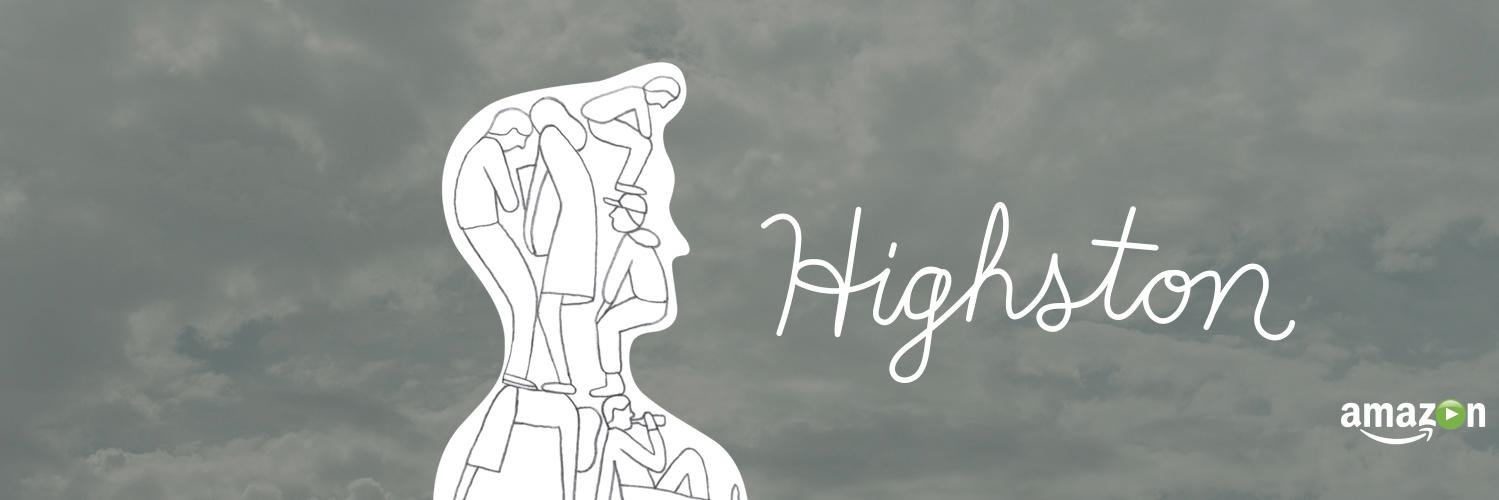 Highston banner