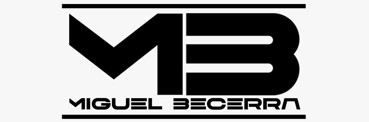MBecerra25's profile banner image