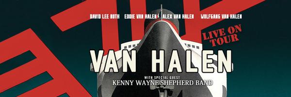 VanHalen Profile Banner