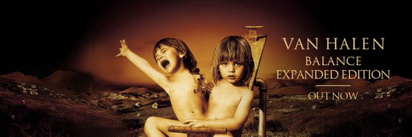 VanHalen Profile Banner