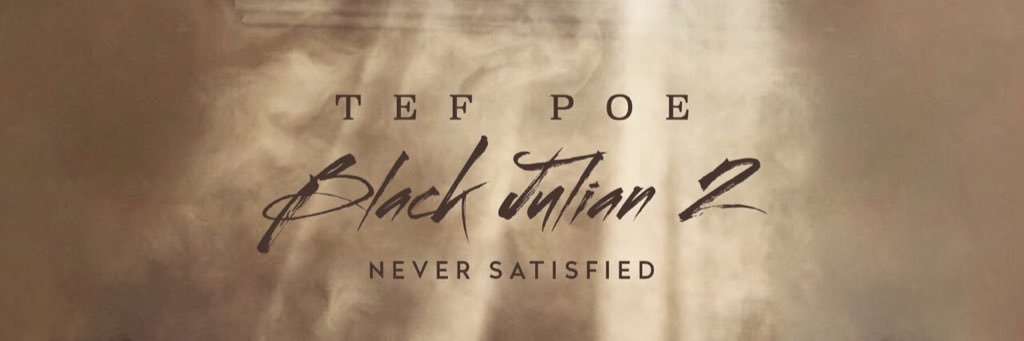 Tef Poe the 🐐 banner