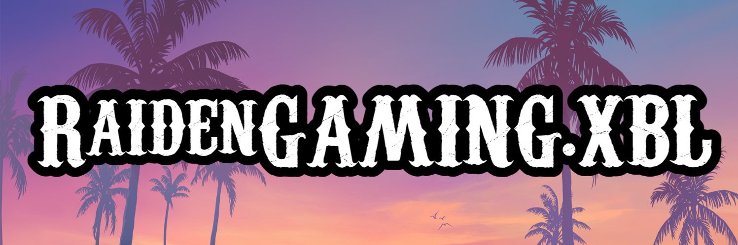 RaidenGAMINGXBL's profile banner image