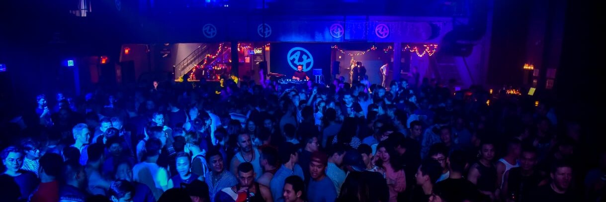 axtoronto's profile banner image