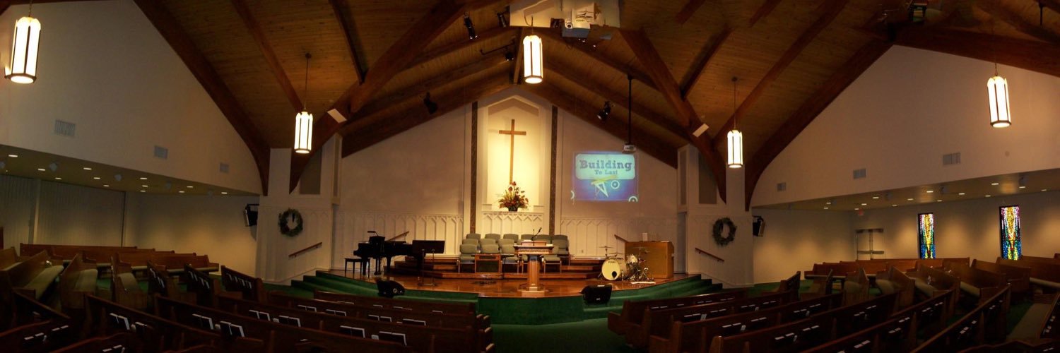 FBCWestTX's profile banner image