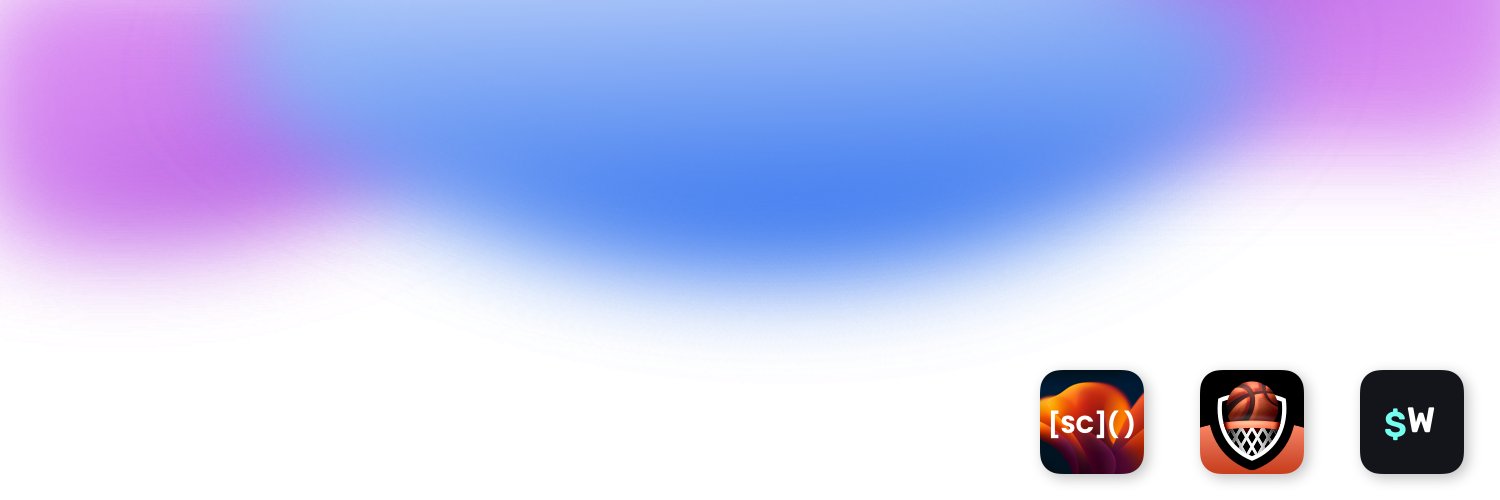 Jordan Morgan's banner