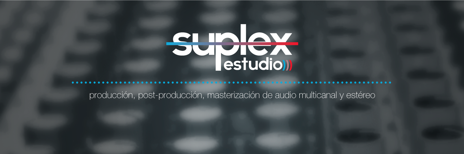 suplexestudio's profile banner image