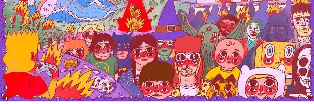 luisfarages's profile banner image