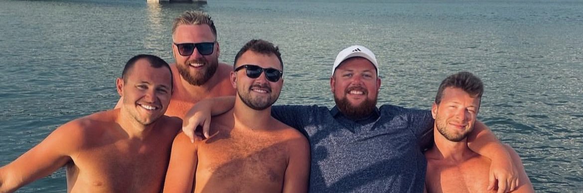 mwilbert_10's profile banner image