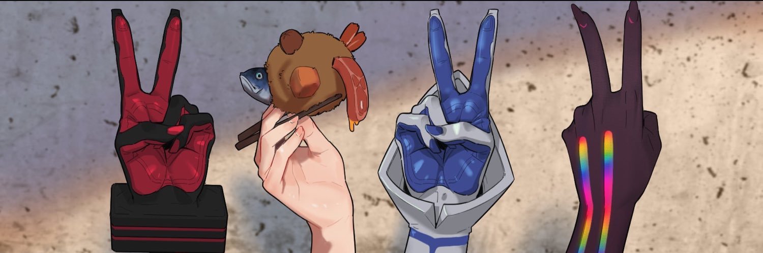 playerfredd's profile banner image
