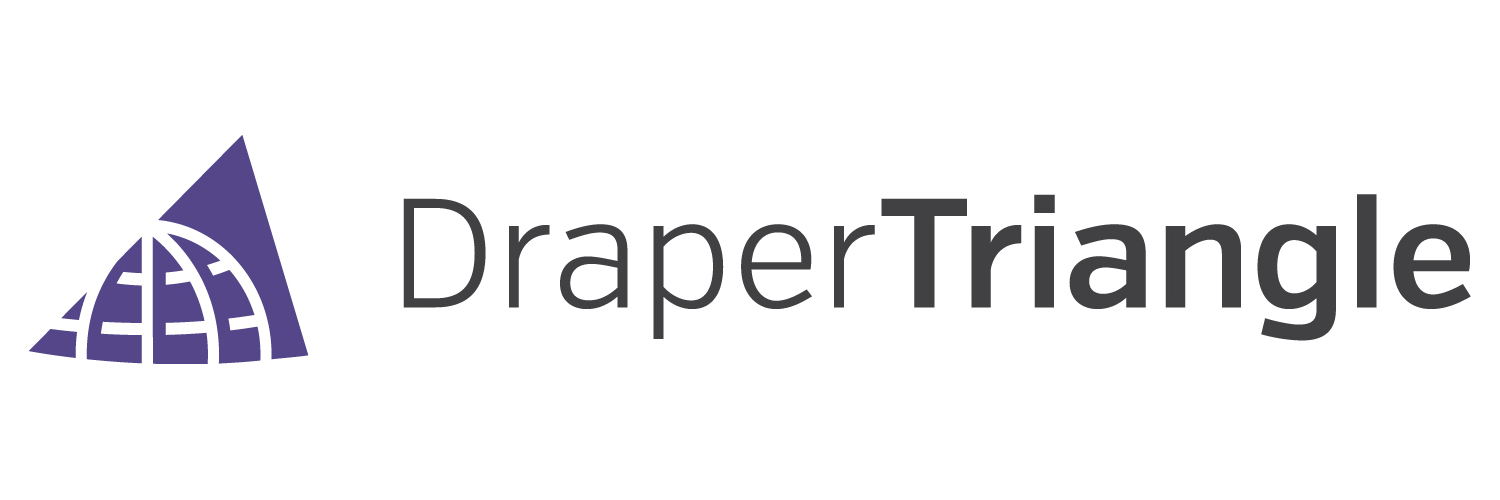 Draper Triangle banner