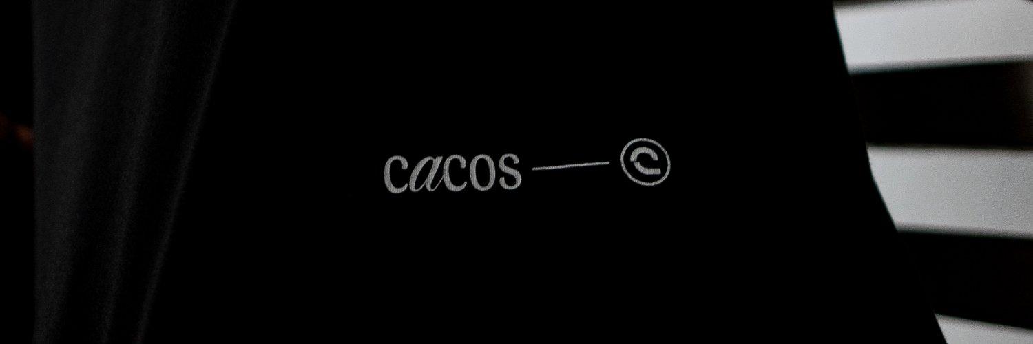 ticopassos's profile banner image