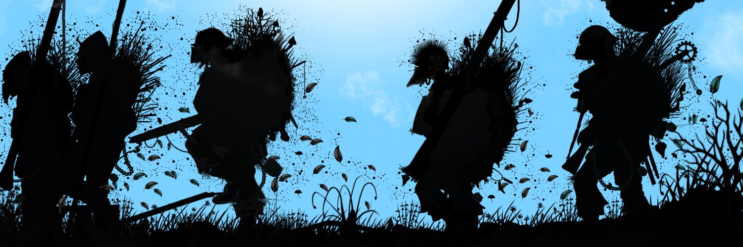 deimimix's profile banner image
