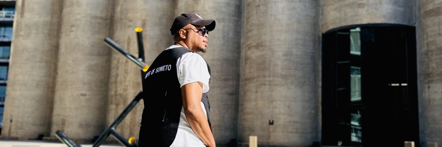thabomaredi's profile banner image