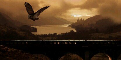 OurHomeHogwarts's profile banner image